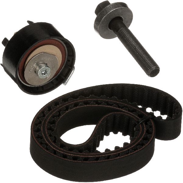 2014-2019 Ford Fiesta Engine Timing Belt Component Kit (Gates)