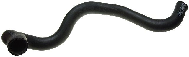 1975-1977 Buick Century Radiator Coolant Hose - Upper (Gates)