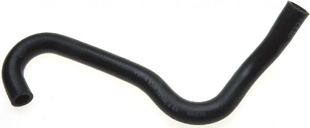 1987-1990 Chevrolet Astro Engine Coolant Bypass Hose (Gates)