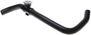 2007-2017 Jeep Compass Radiator Coolant Hose - Upper (Gates)