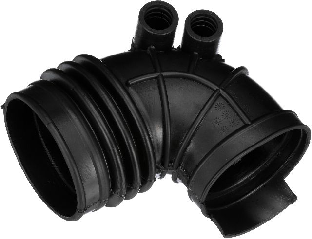1992-1997 BMW 325i Engine Air Intake Hose - Air Cleaner Housing To Engine (Gates)