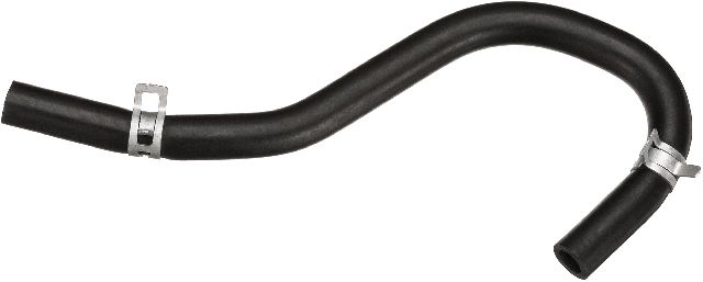 2016-2018 Hyundai Tucson Engine Crankcase Breather Hose - Valve Cover To Intake Tube (Gates)