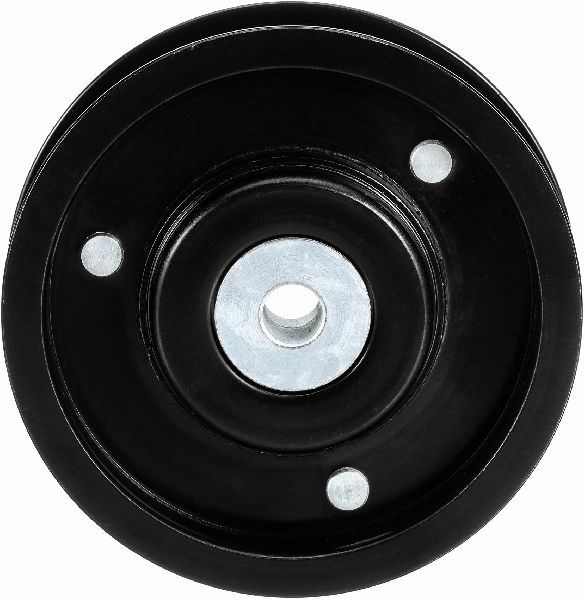 2007-2008 Freightliner Sprinter 3500 Accessory Drive Belt Idler Pulley - Smooth Pulley (Gates)