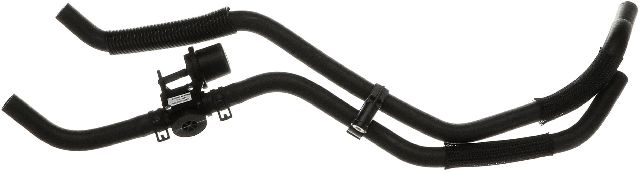 2005-2006 Mazda B3000 HVAC Heater Hose - Engine To Heater or Heater To Valve or Valve To Engine (Gates)