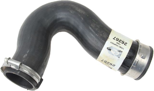 2007-2009 Freightliner Sprinter 2500 Intercooler Hose - Intercooler to Engine (Cold Side) (Gates)