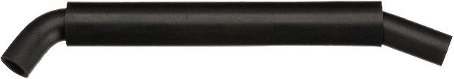 2016-2022 Toyota Prius Engine Crankcase Breather Hose - Valve Cover To Intake Tube (Gates)