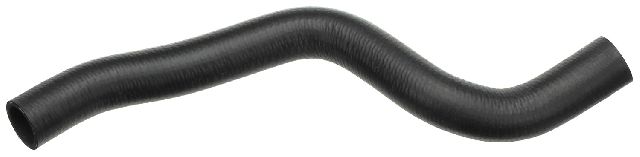 2007-2009 Mazda 3 Radiator Coolant Hose - Upper (Gates)