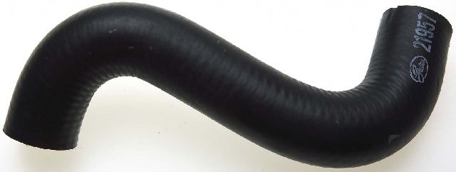 1991-1993 Pontiac Grand Prix Radiator Coolant Hose - Lower (Gates)
