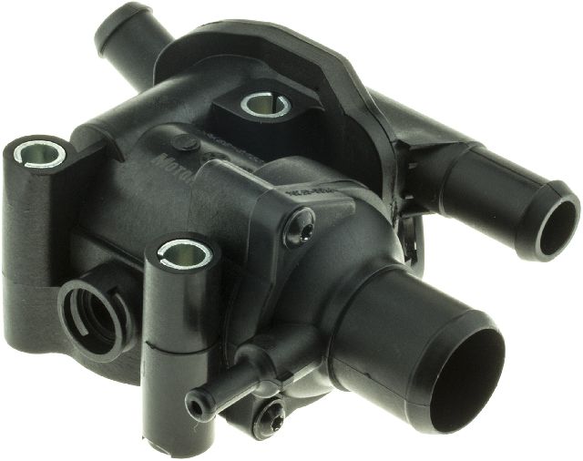 2001-2004 Mazda Tribute Engine Coolant Water Outlet (Gates)