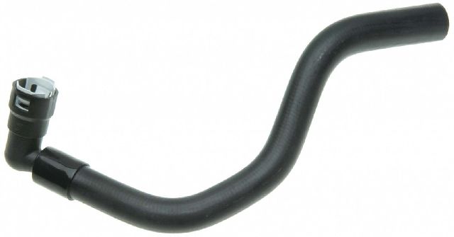 2005-2006 Saturn Relay HVAC Heater Hose - Heater To Pipe-1 or Pipe-4 To Heater (Gates)