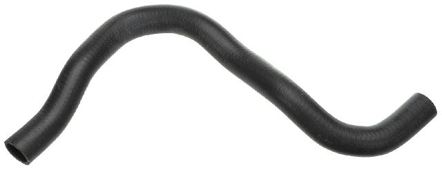 2009-2010 Mazda Tribute Radiator Coolant Hose - Upper Left or Upper Rear (Gates)