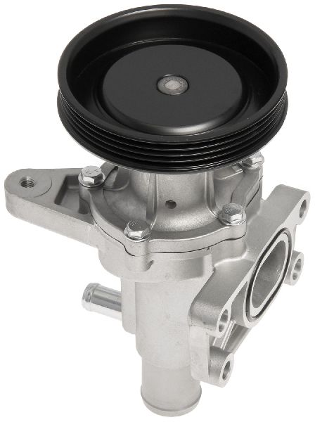 2011-2015 Chevrolet Spark Engine Water Pump (Gates)