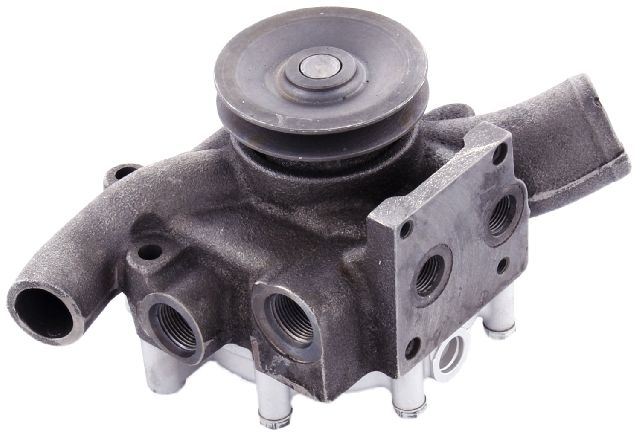 2003-2004 Freightliner FS65 Engine Water Pump (Gates)