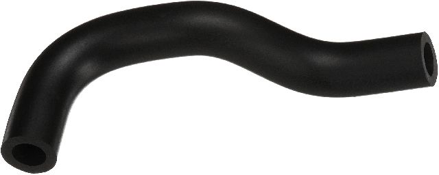 2009-2010 Hummer H3T Engine Crankcase Breather Hose - Valve Cover To Intake Tube (Gates)