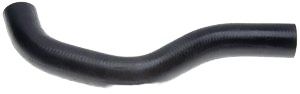 2009-2010 Chevrolet Silverado 2500 HD Radiator Coolant Hose - Upper (Gates)