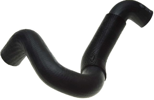 1991-1993 GMC C3500HD Radiator Coolant Hose - Lower (Gates)
