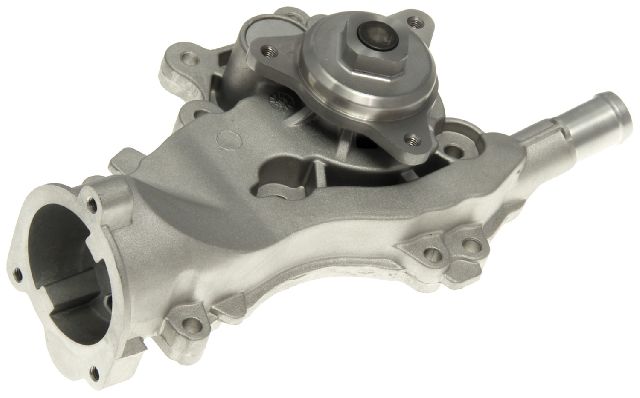 2014-2015 Cadillac ELR Engine Water Pump - Main (Gates)