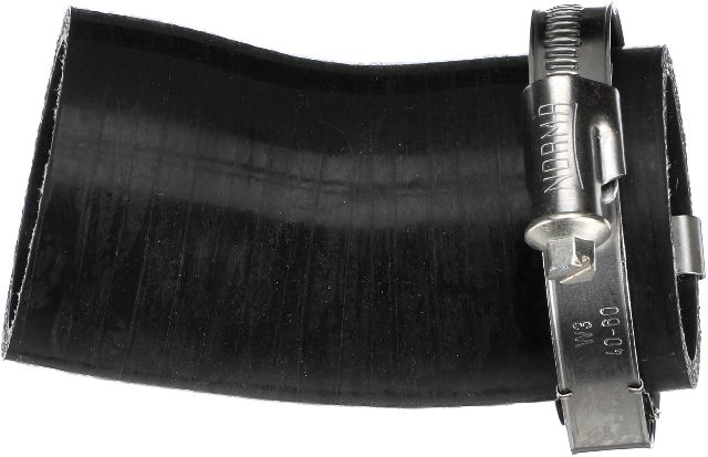 2015-2018 Audi A3 Intercooler Hose - Turbocharger to Pipe (Hot Side) (Gates)