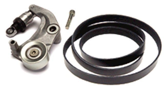 2006 Honda Civic Serpentine Belt Drive Enhancement Kit (Gates)