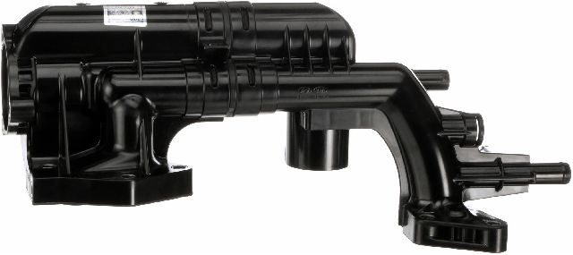 2012-2017 Hyundai Azera Engine Coolant Water Outlet (Gates)
