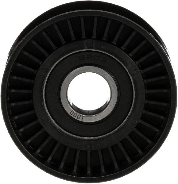 2006-2010 Jeep Commander Accessory Drive Belt Tensioner Pulley (Gates)