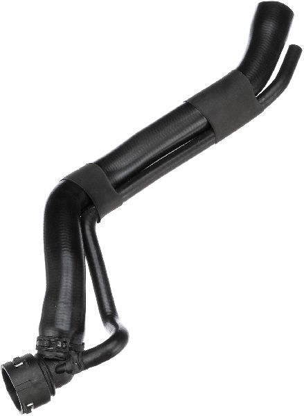 2010-2014 Volkswagen Golf Radiator Coolant Hose - Upper (Gates)