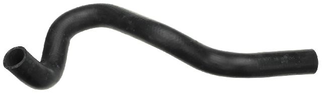 2012-2013 Mazda 3 Radiator Coolant Hose - Upper (Gates)