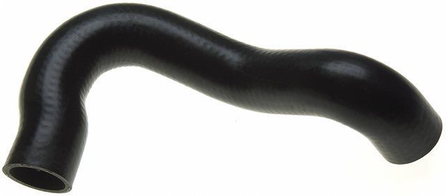 1980-1989 Ford E-150 Econoline Radiator Coolant Hose - Upper (Gates)