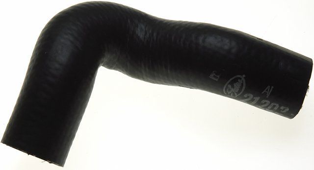 2000-2005 Volkswagen Golf Radiator Coolant Hose - Upper - Tee To Thermostat (Gates)