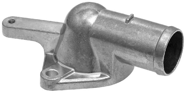 1998-2003 Mitsubishi Galant Engine Coolant Water Outlet - Thermostat Cover (Gates)