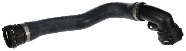 2000-2003 BMW X5 Radiator Coolant Hose - Lower (Gates)
