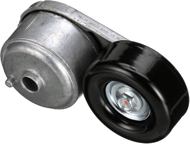 2001 GMC Sierra 2500 HD Accessory Drive Belt Tensioner Assembly (Gates)