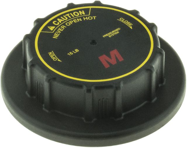 1995-1998 Chevrolet Cavalier Radiator Cap (Gates)