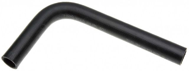 1993-1998 Toyota Supra Radiator Coolant Hose - Upper (Gates)