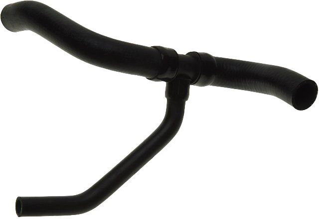 2002-2005 Chevrolet Cavalier Radiator Coolant Hose - Lower (Gates)