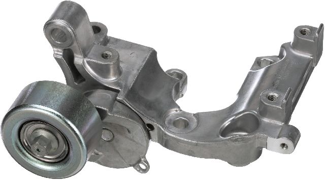 2003-2009 Toyota 4Runner Accessory Drive Belt Tensioner Assembly (Gates)