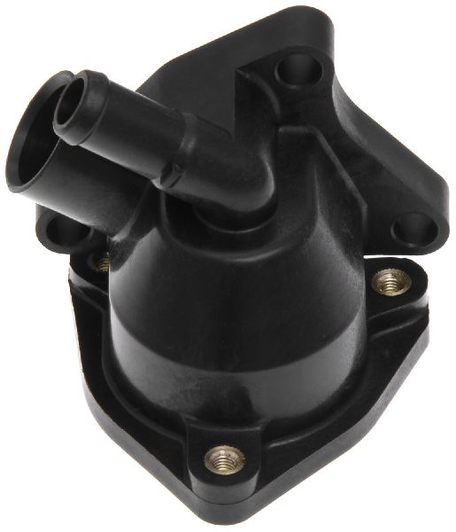 2013-2015 Acura ILX Engine Coolant Water Outlet - Thermostat Housing (Gates)