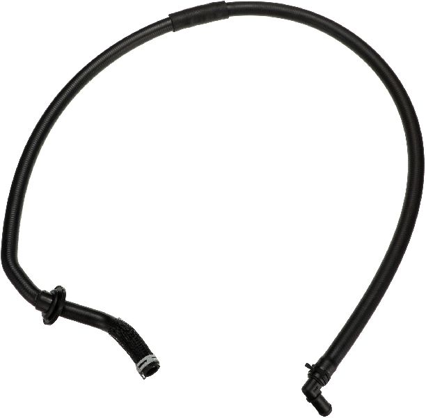 2012-2016 Tesla S HVAC Heater Hose - Tunnel Hose - Right (Gates)