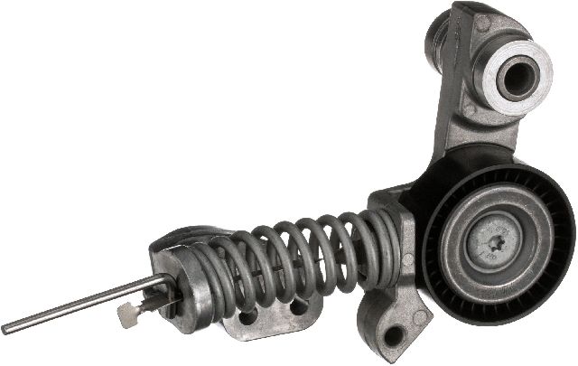2015-2016 Volvo S80 Accessory Drive Belt Tensioner Assembly (Gates)