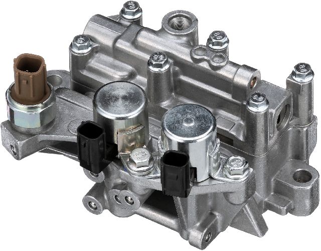 2008-2017 Honda Odyssey Engine Variable Valve Timing (VVT) Solenoid - Spool Valve (Rear Head) (Gates)