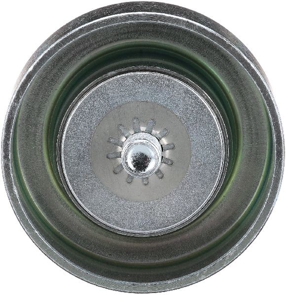 2018 Lexus LS500 Accessory Drive Belt Idler Pulley (Gates)