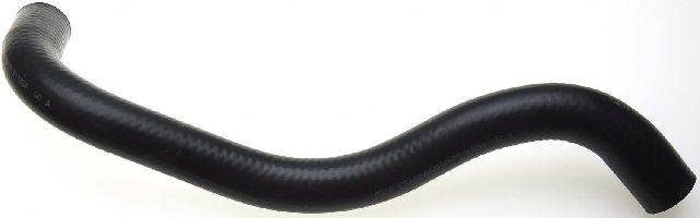1992-1999 Toyota Paseo Radiator Coolant Hose - Lower - Radiator To Thermostat (Gates)