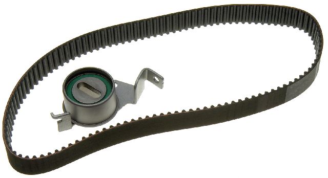 1997-2002 Mitsubishi Mirage Engine Timing Belt Component Kit (Gates)