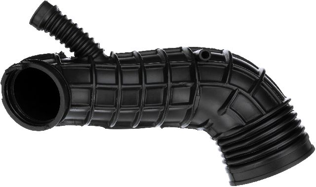 2005-2007 BMW X3 Engine Air Intake Hose - MAF To Throttle Body (Gates)