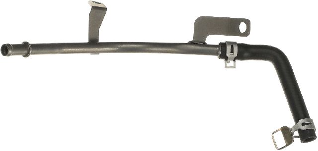 2010-2016 Chevrolet Express 2500 Turbocharger Coolant Line - Return (Gates)
