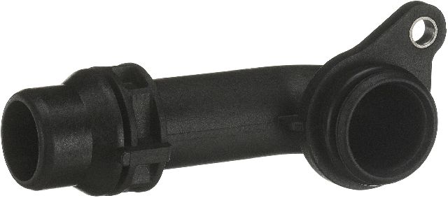 2017-2023 Tesla 3 Engine Coolant Water Outlet (Gates)