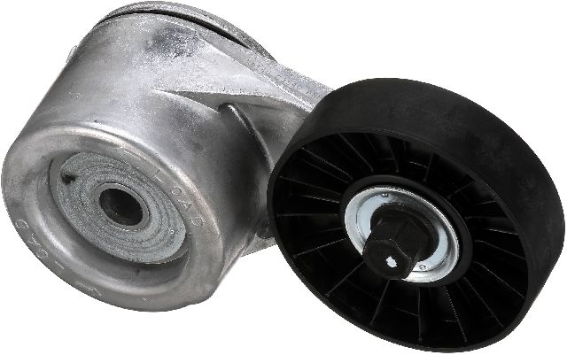 1988-1996 Ford F-250 Accessory Drive Belt Tensioner Assembly -  or Power Steering (Gates)