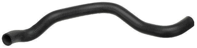 2014-2018 Mazda 3 Radiator Coolant Hose - Lower (Gates)