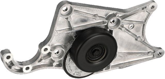 1987-1994 Chevrolet Cavalier Accessory Drive Belt Tensioner Assembly (Gates)