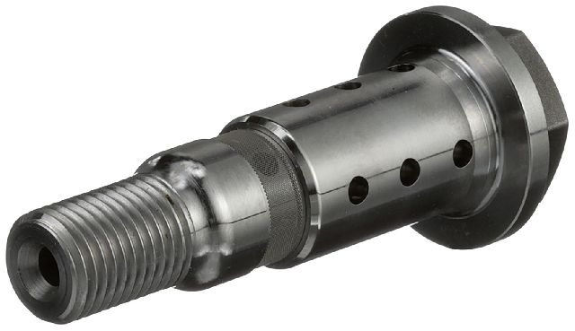2017-2020 Hyundai Elantra Engine Variable Valve Timing (VVT) Solenoid - Oil Control Valve (Intake) (Gates)
